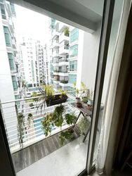 Shanghai One (D10), Apartment #385537071